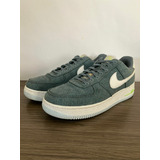 Nike Air Force 1 Low Recycled Canvas Pack