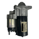 Motor De Partida / Arranque Compass Toro 2.0 2016 - 2021