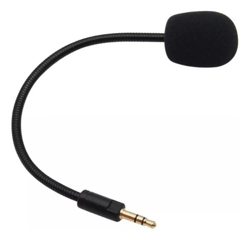 Microfone Compatível Headset Razer Kaira Pro Wireless Xbox