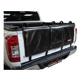 Portabici P/ Amarok Ranger Hilux S10 Frontier Alaskan Oroch