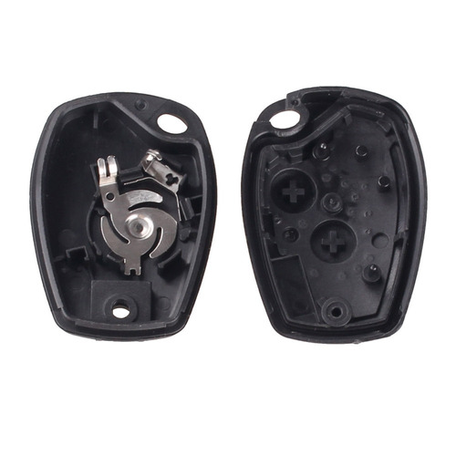 Carcasa Sandero Logan Duster Llave Control 2b Renault B02a