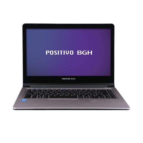 Notebook Positivo Bgh E955x