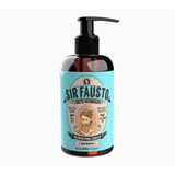 Sir Fausto Shampoo Para El Cabello X 250 Ml.