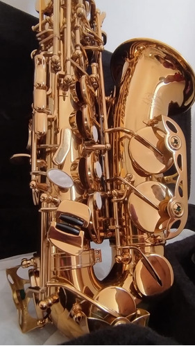 Sax Alto 