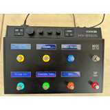 Hx Effects Line 6