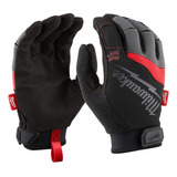 Guantes Trabajo Milwaukee Performance L