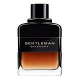 Perfume Givenchy Gentleman Reserve Privée, 100 Ml