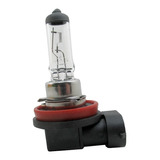 Lampara H11 Halogena 55w Para Faros Auxiliares