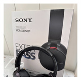 Auriculares Inalambricos Sony Mdr-xb950b1 Extra Bass