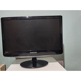 Pantalla Led De Computadora,samsung,modelo Bx1930n