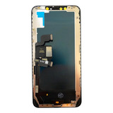 Tela Display Frontal Lcd Compatível Com iPhone XS Max Oled 