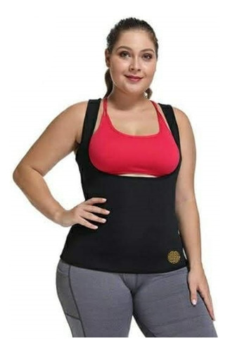 Chaleco Faja Termico De Broches - Unidad a $56905