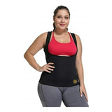 Chaleco Faja Termico De Broches - Unidad a $56905