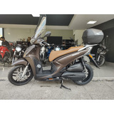 Kymco New People 150 Abs 0 Km  Entrega Inmediata En Cycles!