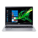 Notebook Acer Aspire 5 I5-10210u 8gb 256gb Ssd 15.6  W11h Si