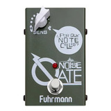 Pedal Fuhrmann Noise Gate Ng02