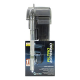 Filtro Externo Para Beteira Hang On Hf-100 Oceantech Até 40l 220v