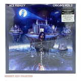 Ace Frehley Origins Vol.2 Picture Lp Record Store Day