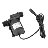 Submersible Pump Pond Pump 1000l/h Dc 24v Water Pump