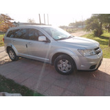 Dodge Journey 2012 2.4 Se 170cv Atx