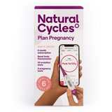 Natural Cycles Planifica Un Kit De Embarazo - Suscripcin De