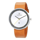 Reloj Jacob Jensen Strata Hombres 271.