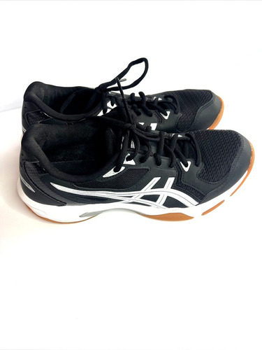 Asics Gel-rocket 10 Voley Handball Usa 9 - 25.75 Cm