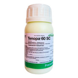 Tenopa 60sc 250ml Insecticida 3 En 1 Avispas Moscas Mosquito