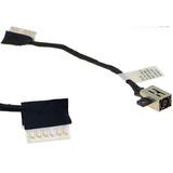 Cable Jack Power Dell Inspiron 15, 3593, 3482, 3583, 3585,