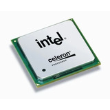 Processador Intel Celeron 420 Socket Lga 775