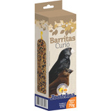 Barrita Para Curió - 70 G