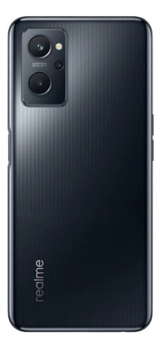 Celular Realme 9i Dual Sim 128 Gb Negro Prisma 4 Gb Ram Color Prism Black
