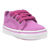 Zapatilla Topper Jiro Bebe 26184/ros