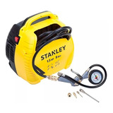 * Compresor Sin Tanque Stanley 1.5hp 230v 50hz 1100w Stc595