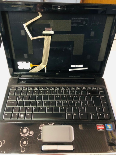 Laptop Hp Pavilion Dv4  2016la, Piezas, Partes, Refacciones