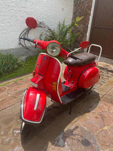 Vespa Px 150