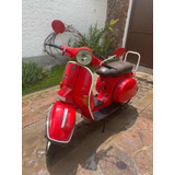 Vespa Px 150