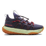 Zapatillas Under Armour Running Hovr Summit Fat Tire Cuff Un