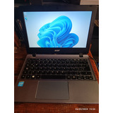 Mini Laptop, Notebook Acer Aspire E3-112m