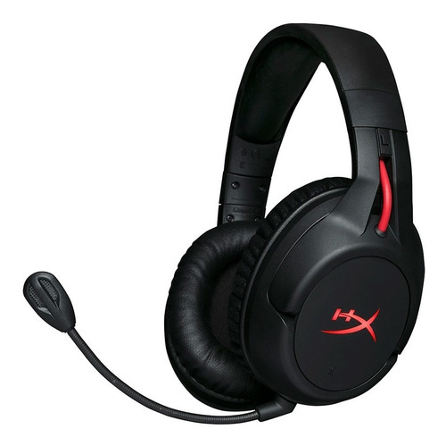 Auricular Gamer Hyperx Cloud Flight Wireless Headset Gaming 