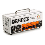 Orange Rocker 15 Head Cabezal Amplificador Valvular 15w