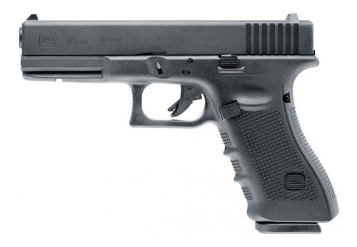 Pistola Glock 17 Blowback / Postón / Co2 / Hiking Outdoor