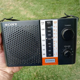 Radio Sony 