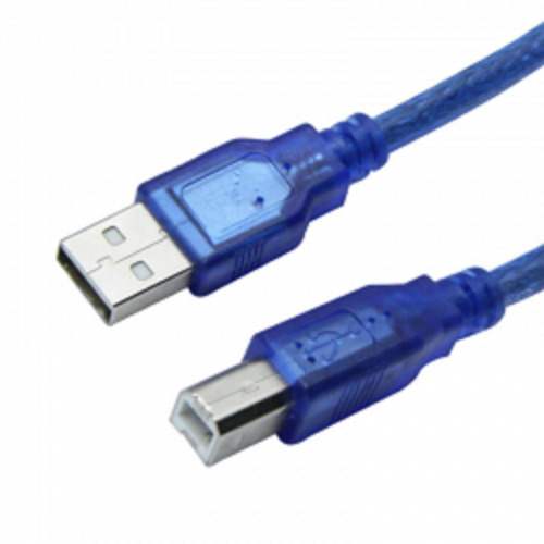 Cable Usb A/b Filtro Impresora Xtatil Belgrano