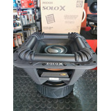 Kicker Solo X12 D1 Orion Suono Jbl Punch Memphis Mtx Sundown