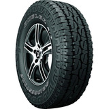 Llanta 285/75r16 126/123r Dueler A/t Revo 3 Bridgestone