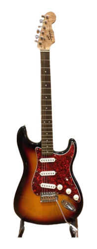 Guitarra Eléctrica Squier Strat