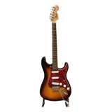 Guitarra Eléctrica Squier Strat