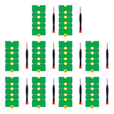 10x Ngff Nvme M.2 2230 To 2242/2260/2280, 2242 To 2280, 2260