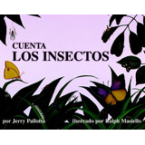 Libro: Cuenta Los Insectos